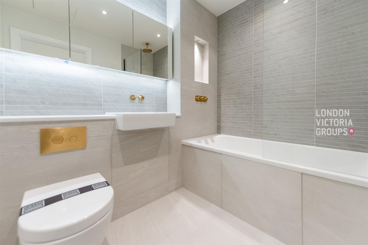 Waterview House, 12 Quay Walk, Wembley, London